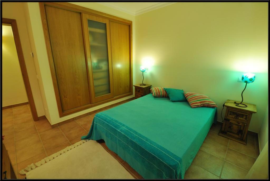 Villa Das Macas อัลบูเฟรา ภายนอก รูปภาพ