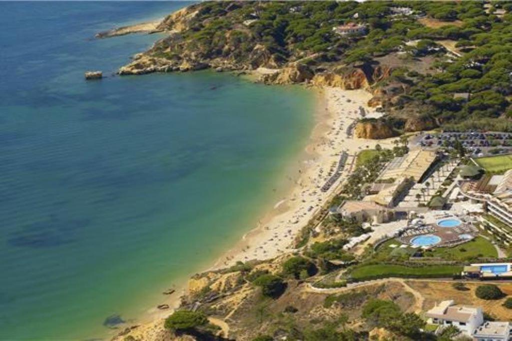 Villa Das Macas อัลบูเฟรา ภายนอก รูปภาพ